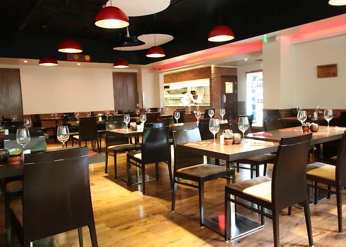 St Giles London – A St Giles Hotel