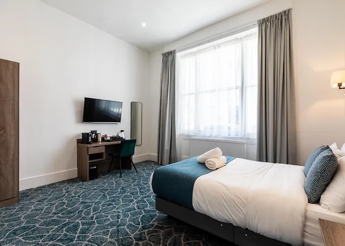 The J Hyde Park Hotel Londres